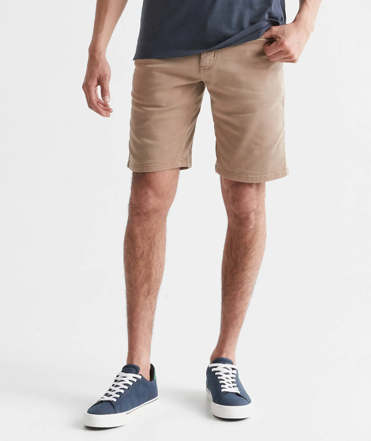 DUER No Sweat Shorts Ms
