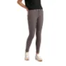 DUER No Sweat Skinny W`s, Gravity grey