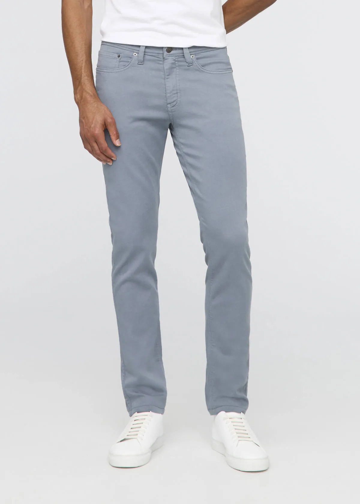 DUER No Sweat Slim Ms