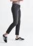 DUER Performance Denim Girlfriend W`s, Vintage black