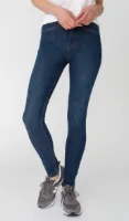 DUER Performance Denim High Rise Skinny DUER Performance Denim High Rise Skinny