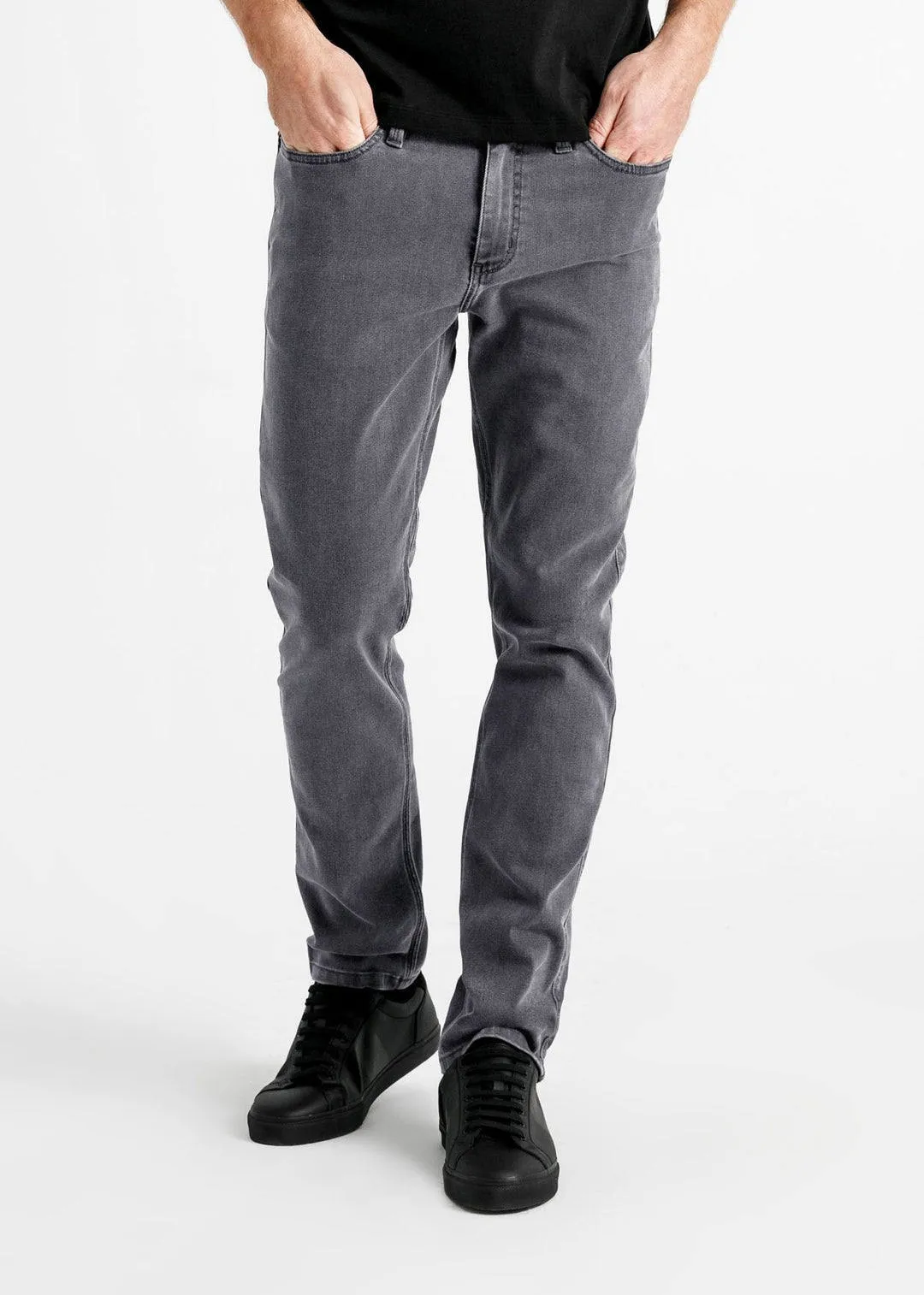 DUER Performance Denim Slim Ms DUER Performance Denim Slim Ms