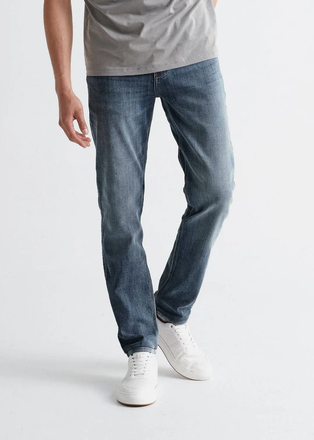 DUER Performance Denim Slim Ms