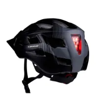 Dunlop Sykkel Hjelm