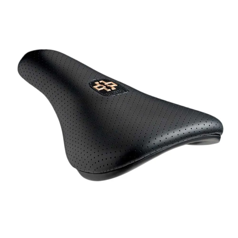 DUO Mid Pivotal Sykkelsete, Black, One Size
