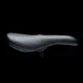 DUO Mid Pivotal Sykkelsete, Black, One Size