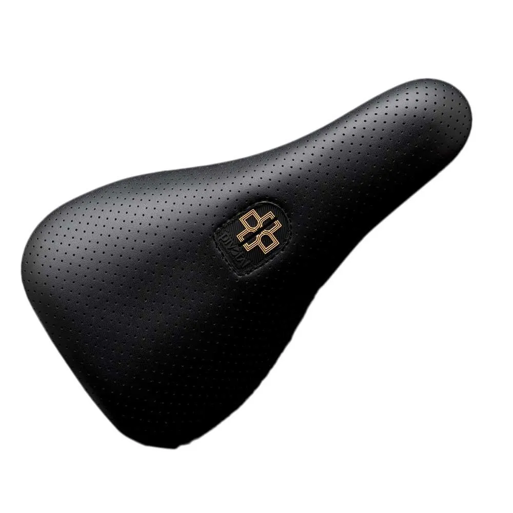 DUO Mid Pivotal Sykkelsete Refurbished, Black, One Size