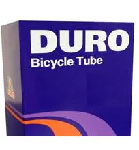 Duro 26"Slange 47/57-559 med 40mm Dunlopventil Duro 26"Slange 47/57-559 med 40mm Dunlopventil