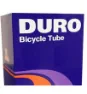 Duro 26"Slange 47/57-559 med 40mm Dunlopventil