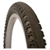 Dutch Perfect 12dp 12.5´´ X 47 Urban Stive Sykkeldekk Dutch Perfect 12dp 12.5´´ X 47 Urban Stive Sykkeldekk