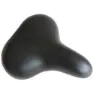 Dutch Perfect 2602 Sykkelsete, Black, 260mm