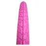 Dutch Perfect 38dp 700c X 38 Urban Stive Sykkeldekk, Pink, 700C x 38