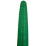 Dutch Perfect 38dpv 700c X 38 Urban Stive Sykkeldekk, Green, 700C x 38