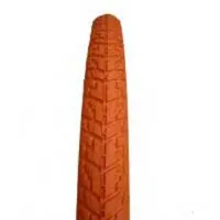 Dutch Perfect Colored 700c X 38 Urban Stive Sykkeldekk