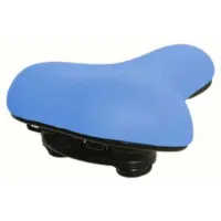 Dutch Perfect Comfort Sykkelsete Dutch Perfect Comfort Sykkelsete
