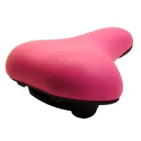 Dutch Perfect Comfort Sykkelsete Dutch Perfect Comfort Sykkelsete