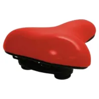 Dutch Perfect Comfort Sykkelsete