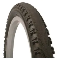 Dutch Perfect Dp35 No Flat 16´´ X 1.75 Stiv Mtb-dekk Dutch Perfect Dp35 No Flat 16´´ X 1.75 Stiv Mtb-dekk