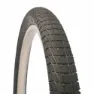 Dutch Perfect Dp45 No Flat 20´´ X 2.10 Stiv Mtb-dekk, Black, 20" x 2.10, Sykkeldekk