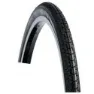 Dutch Perfect Dp55 No Flat 650c X 35 Stiv Racerdekk, Black, 650C x 35, Sykkeldekk