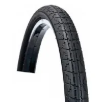 Dutch Perfect Dp59 No Flat 20´´ X 47 Urban Stive Sykkeldekk Dutch Perfect Dp59 No Flat 20´´ X 47 Urban Stive Sykkeldekk