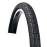 Dutch Perfect Dp59 No Flat 20´´ X 47 Urban Stive Sykkeldekk, Black, 20" x 47