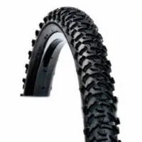 Dutch Perfect Dp63 No Flat Tubeless 26´´ X 2.00 Stiv Mtb-dekk Dutch Perfect Dp63 No Flat Tubeless 26´´ X 2.00 Stiv Mtb-dekk