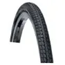 Dutch Perfect Dp79 No Flat 27.5´´ X 38 Urban Stive Sykkeldekk, Black, 27.5" x 38