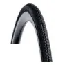 Dutch Perfect Dp81 No Flat 700c X 28 Stiv Racerdekk, Black, 700C x 28, Sykkeldekk