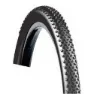 Dutch Perfect Dp94 No Flat Tubeless 27.5´´ X 2.20 Stiv Mtb-dekk, Black, 27.5" x 2.20, Sykkeldekk