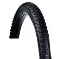 Dutch Perfect No Flat 5 Mm 20´´ X 1.75 Stiv Mtb-dekk