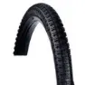 Dutch Perfect No Flat 5 Mm 20´´ X 1.75 Stiv Mtb-dekk, Black, 20" x 1.75, Sykkeldekk