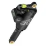 DVO Suspension 2 Air Gen 3 Metrico Støtdemper, Black, 65mm, 230mm