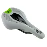 DVO Suspension Cr-mo Sykkelsete, Grey, 143mm
