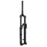 DVO Suspension Diamond D1 Boost 15x110 Mm 44 Offset Mtb-gaffel, Black, 29", 160mm
