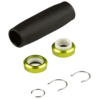 DVO Suspension Diamond/sapphire Blæresett DVO Suspension Diamond/sapphire Blæresett