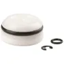 DVO Suspension Emerald N17 Repair Air Stempelsett, Black, One Size