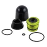 DVO Suspension Jade Gaffeltetningssett, Black, One Size