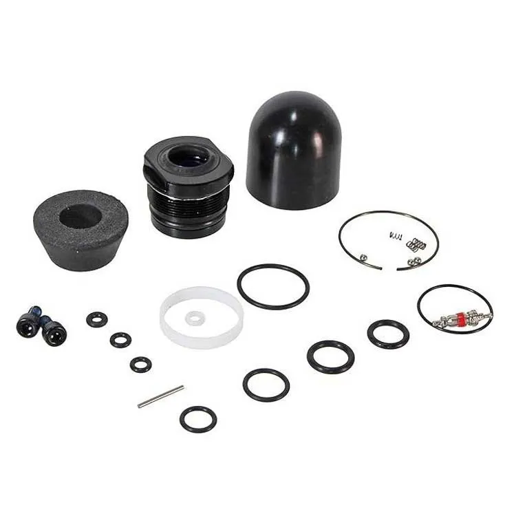 DVO Suspension Jade X Prime/pro/core Servicesett, Black, One Size DVO Suspension Jade X Prime/pro/core Servicesett, Black, One Size