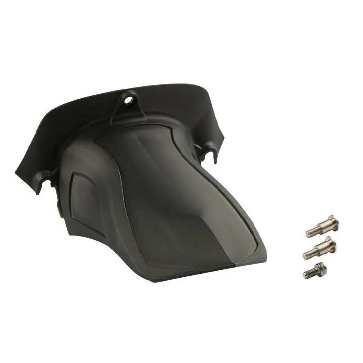 DVO Suspension Onyx Sc Stænkskærm, Black, 29"
