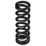 DVO Suspension Prorate Ls 350/400x55 Mm Støtdemperfjær, Black, 125lbs
