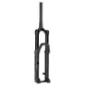DVO Suspension Sapphire D1 Boost 15x110 Mm 42 Offset Mtb-gaffel, Black, 27.5" - 650B, 150mm
