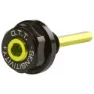 DVO Suspension Sapphire Servicesett, Black, One Size