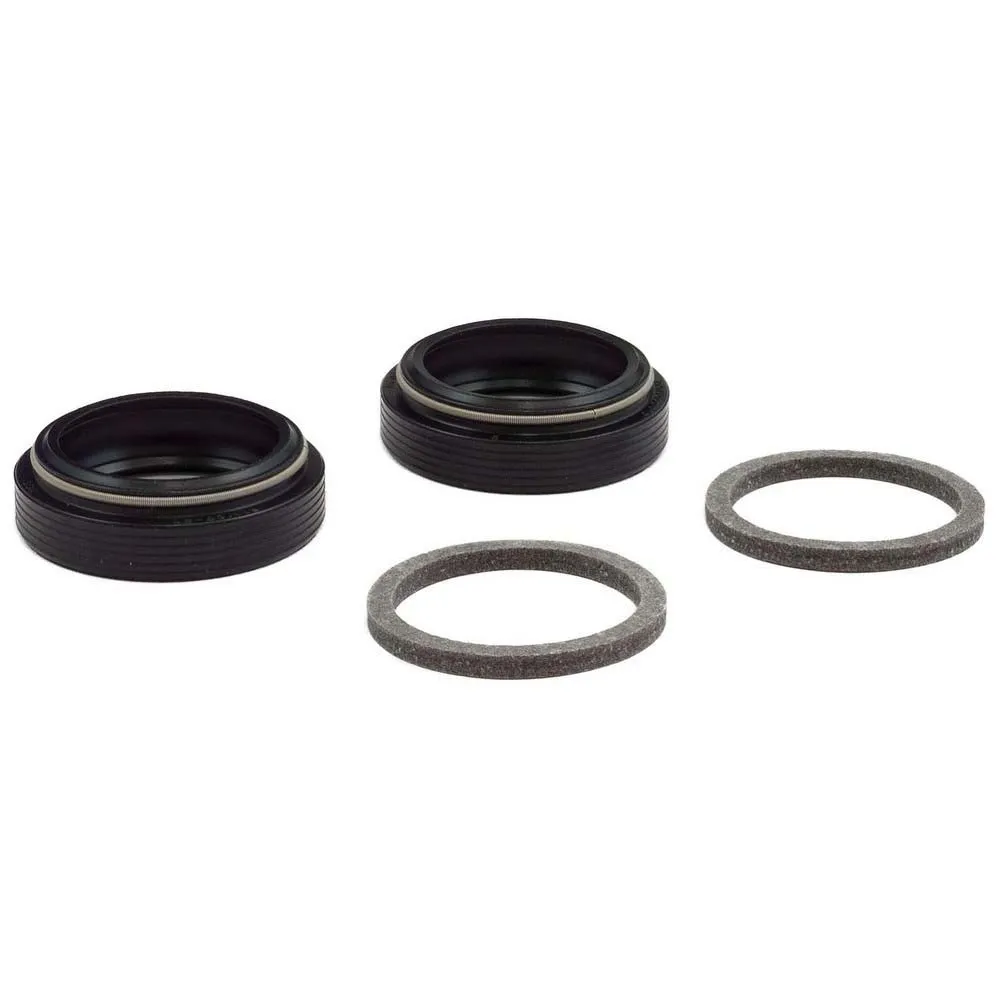 DVO Suspension Sapphire Tetningssett 32 Mm, Black, One Size DVO Suspension Sapphire Tetningssett 32 Mm, Black, One Size