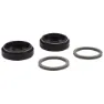 DVO Suspension Sapphire Tetningssett 32 Mm, Black, One Size