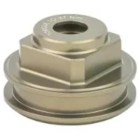 DVO Suspension Topaz Topplokk Gaffel DVO Suspension Topaz Topplokk Gaffel