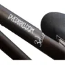 Dyedbro 3 Dumb Rammebeskyttelse, Black, One Size