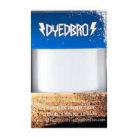 Dyedbro Andes Pacifico 2019 Rammesikringsklistremerker Dyedbro Andes Pacifico 2019 Rammesikringsklistremerker