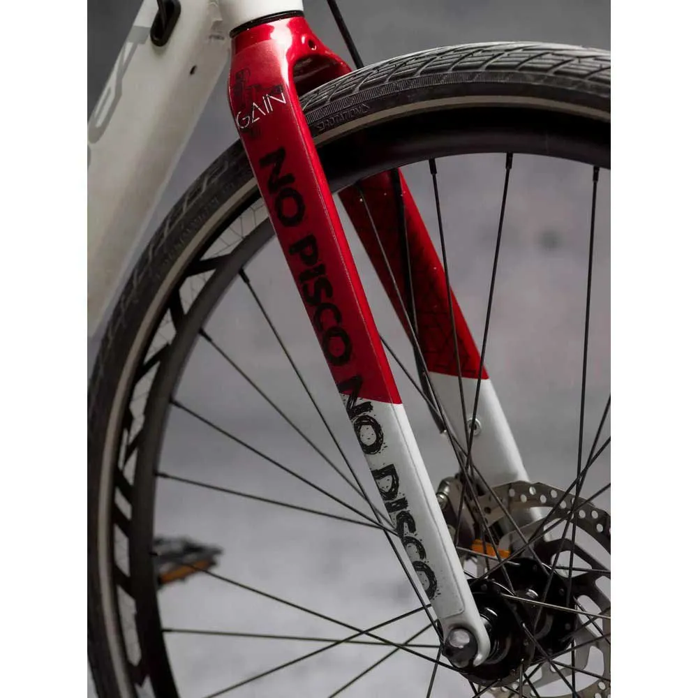 Dyedbro Andes Pacifico 2019 Rammesikringsklistremerker