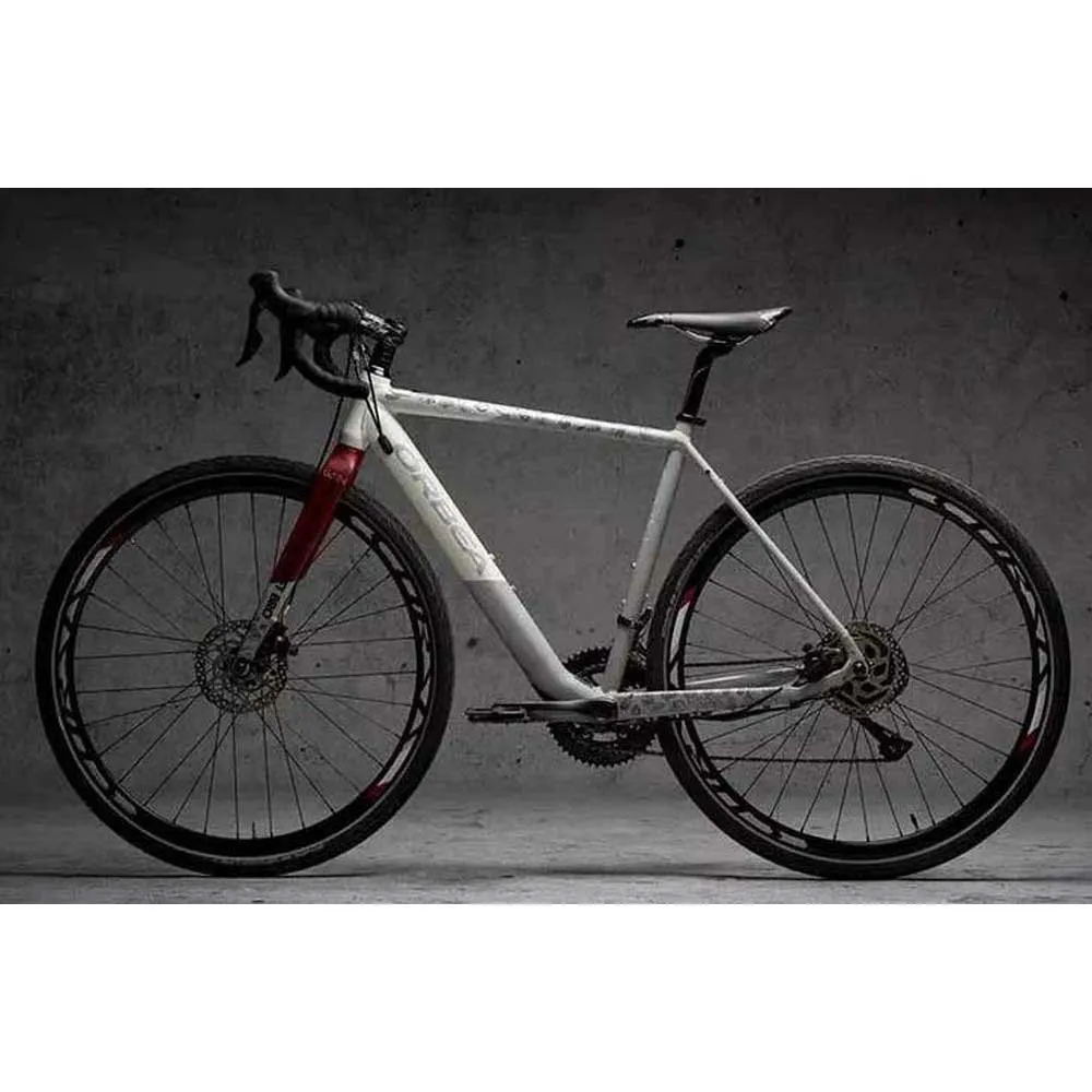 Dyedbro Andes Pacifico 2019 Rammesikringsklistremerker